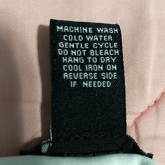 Rue21 white lace crop top - Picture 8 of 8